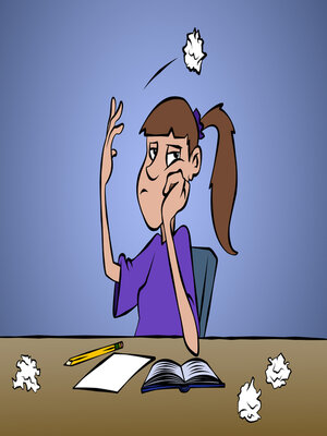 cover image of Story Ideas